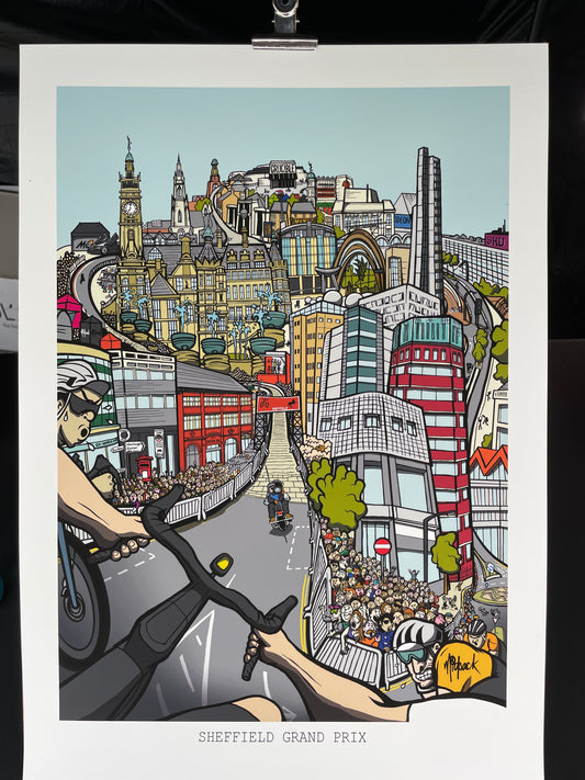Sheffield Grand Prix