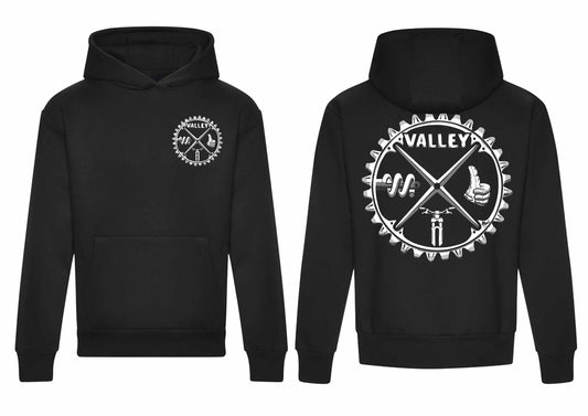 VALLEY MTB HOODIE