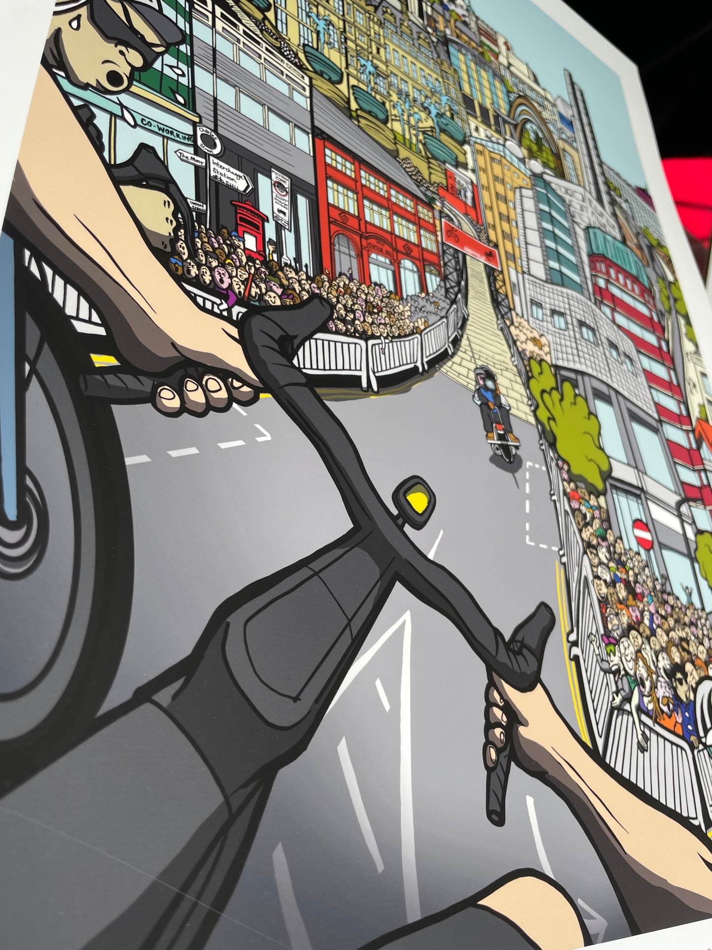 Sheffield Grand Prix