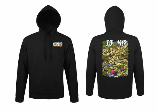 FJMTB COLLAB HOODIE