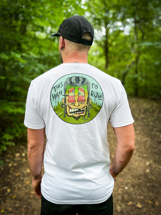 This High to Ride T Shirt